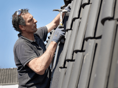 Why Choose Siding Replacement LLC